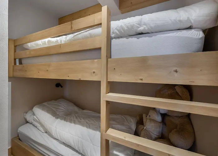 Appartement, 2 Ch, Centre Megeve, Parking, Wifi - Fr-1-453-176 شقة موجوف