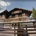 Appartement, 2 Ch, Centre Megève, Parking, Wifi - Fr-1-453-176