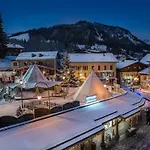 Appartement, 2 Ch, Centre Megève, Parking, Wifi - Fr-1-453-176 Appartement *