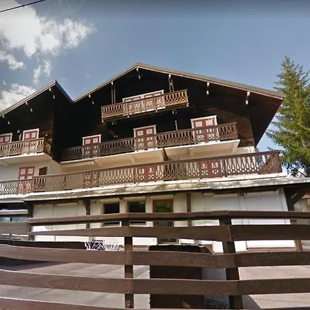 Appartement, 2 Ch, Centre Megeve, Parking, Wifi - Fr-1-453-176