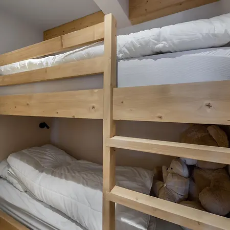 Appartement, 2 Ch, Centre Megeve, Parking, Wifi - Fr-1-453-176 Lägenhet Megève