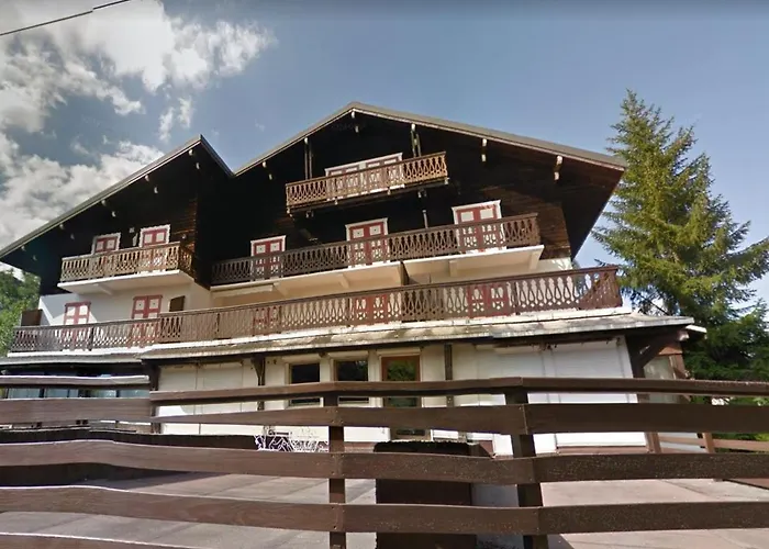 Appartement, 2 Ch, Centre Megeve, Parking, Wifi - Fr-1-453-176
